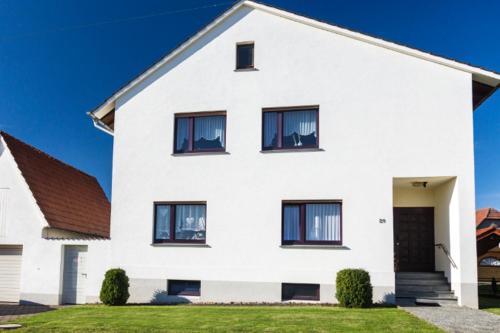 Ferienwohnung Bunde