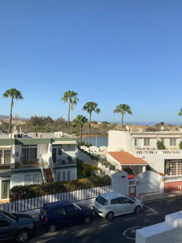 Apartamentos Maspalomas Foresta - image 3