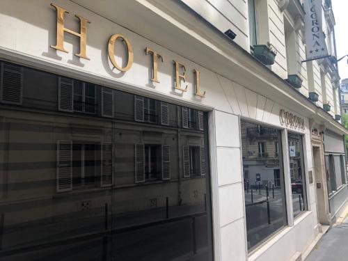 Hotel Corona -Rodier-, Paris (Foto 8)