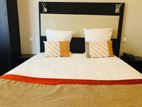 Hotel Corona -Rodier-, Paris (Foto 7)