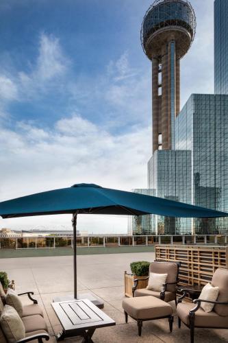 Hyatt Regency Dallas