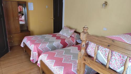 Hotel Iberia – Coquimbo, PA
