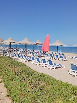 porto south chalet's