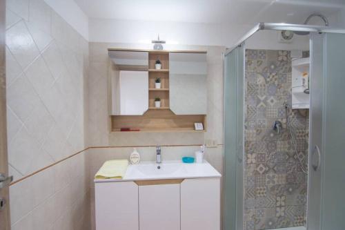 Ncantu home, Palermo (fotografie 5)