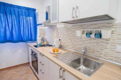 Ncantu home, Palermo (fotografie 6)