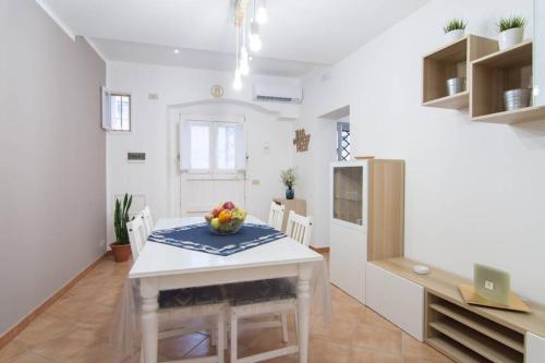 Ncantu home, Palermo (fotografie 9)