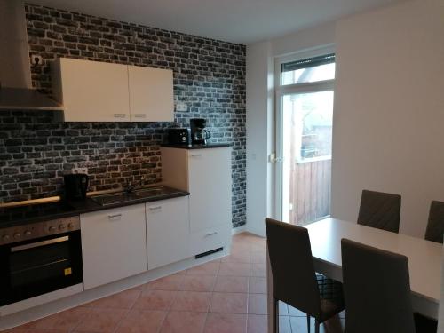 Apartment Bona Loca 1.2km von Aschersleben entfernt