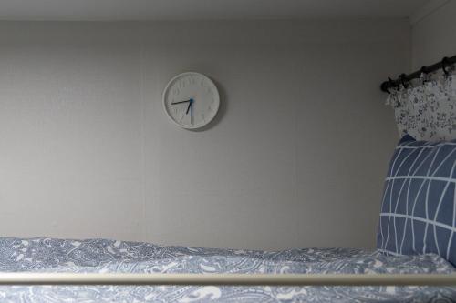 Jinho's Guest House Room Type - Quadruple Room
