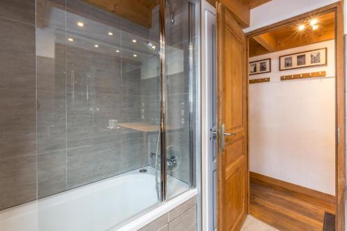 Apartment Vila 2 Chamonix - image 3
