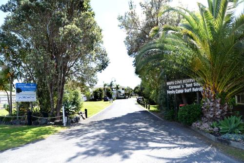 Camp Waipu Cove, Waipu  2023 Updated Prices, Deals