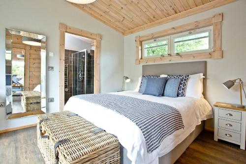 Swanpool Great Field Lodges Braunton - image 3