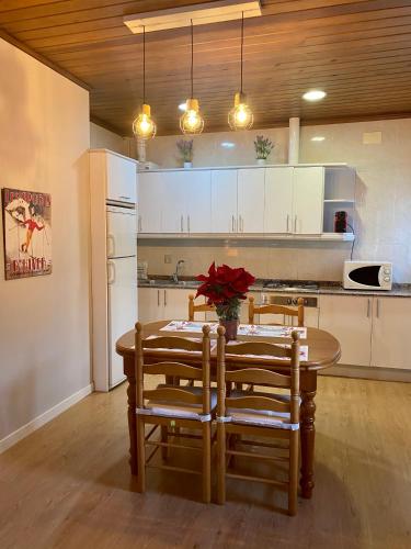 Apartaments Alta Muntanya