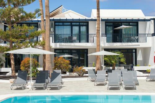 Foto - Apartamentos Playamar