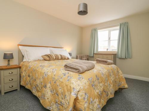 Armstrong Cottage - image 11