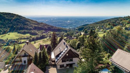 Haus Schauinsland - Apartment - Sasbachwalden