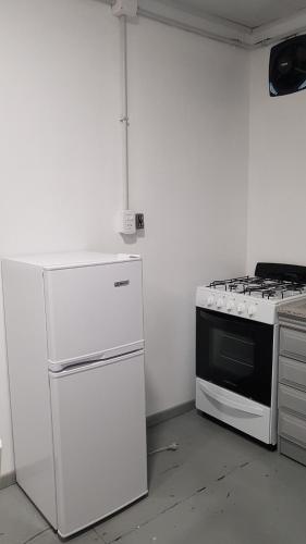 TERRABOX Apart de contenedores in General Rodriguez