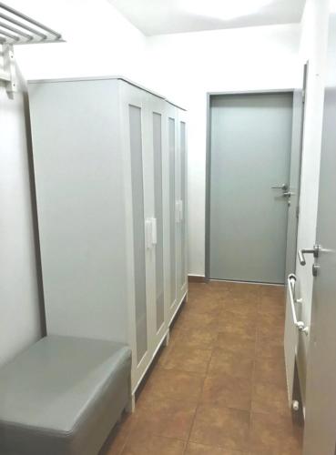 Čertovka Trojka - apartmán Harrachov