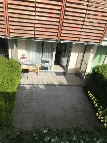 Čertovka Trojka - apartmán Harrachov