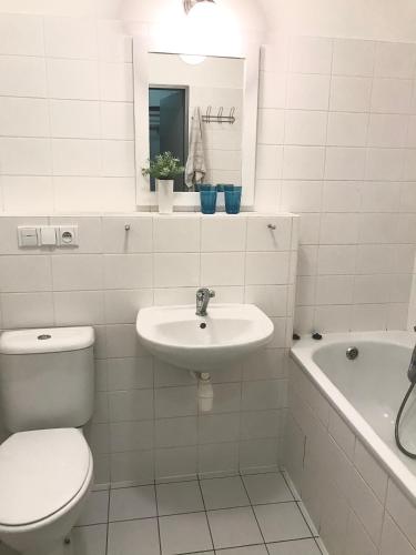 Čertovka Trojka - apartmán Harrachov
