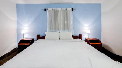 Santorini Village - Hotel Boutique