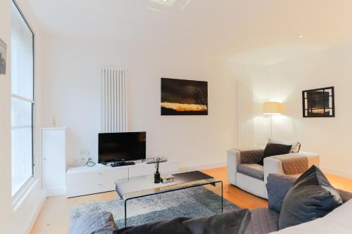 Picture of Covent Garden Apartments