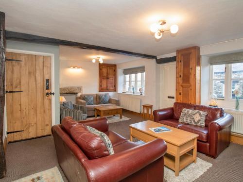 Glendene, Lindale, Cumbria