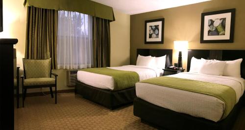 . NavajoLand Hotel