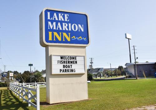 Lake Marion Inn 1