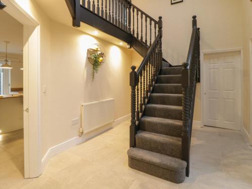 Maes Meillion, Dolgellau, North Wales