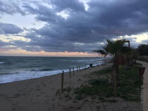  Stunning view townhouse - close to the beach -1 in Húmera