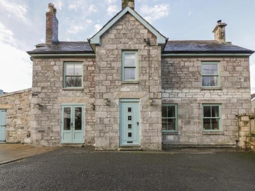 The Old King's Arms gîte à louer Saint Stephen