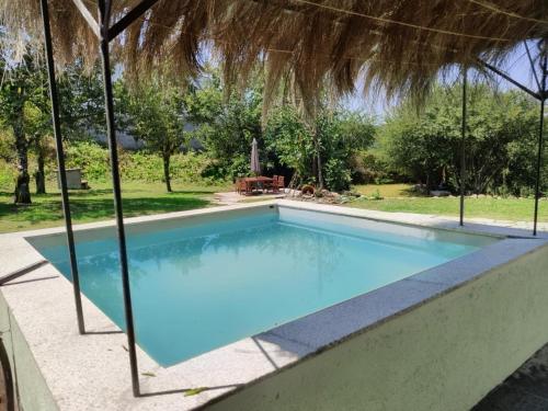 Casa do Professor gîte à louer Alva