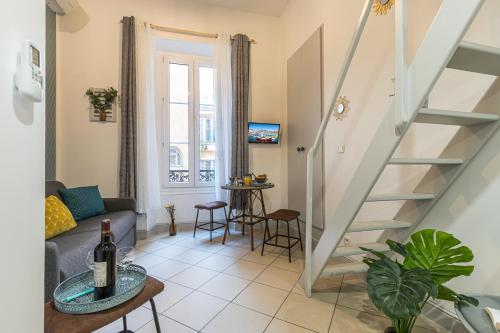 MY CASA - SAINT SIAGRE 1, Nice