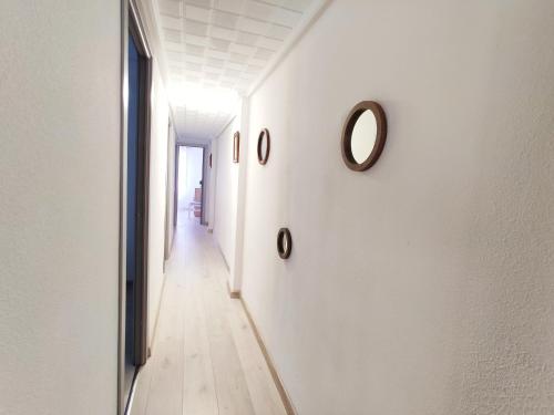  Carmen apartments with sea view near Alicante in Santa Pola