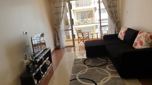 Suguta Apartment