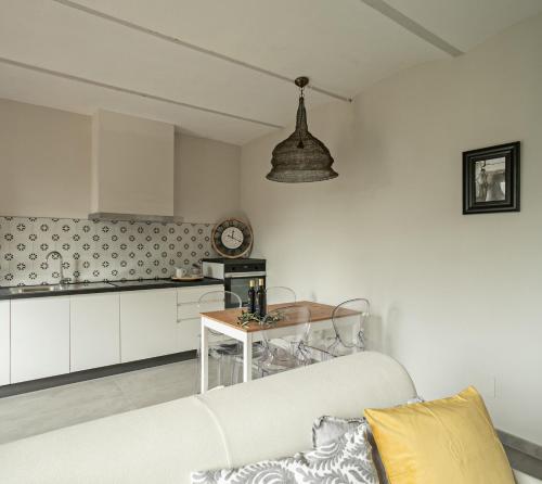 Podere GIUSTI Room Type - One-Bedroom House