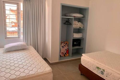 Charming apartment in downtown – Home ARIS 301, Medellín (photo 9)