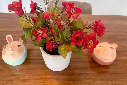 Charming apartment in downtown – Home ARIS 301, Medellín (photo 10)