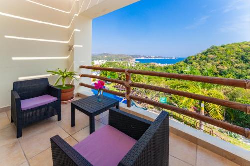 Princess Mayev, Santa Cruz Huatulco (fotografie 5)