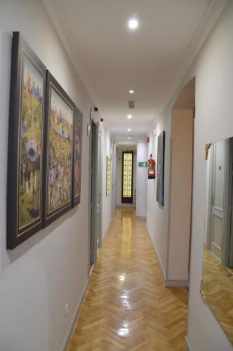Hostal Aresol