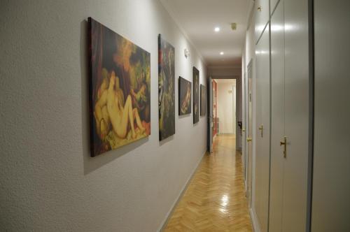 Hostal Aresol - image 13