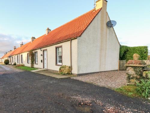 Rhum Cottage, , Fife