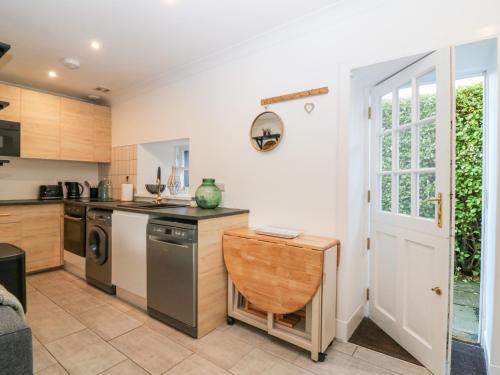 Rhum Cottage in 披特因