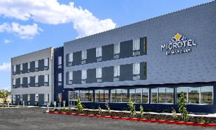 Microtel Inn & Suites by Wyndham George