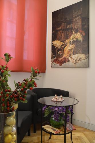 Hostal Aresol
