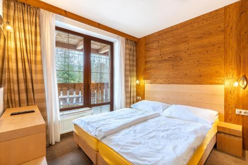 Family Apartments in Mountain Hotel - image 5