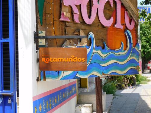 Hotel Restaurante Rocío by Rotamundos