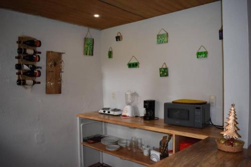 MONADita in San Cristobal De Las Casas