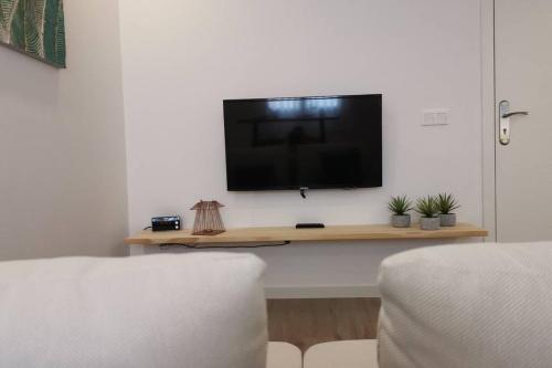 Moraira Dream- Moraria City Center 4