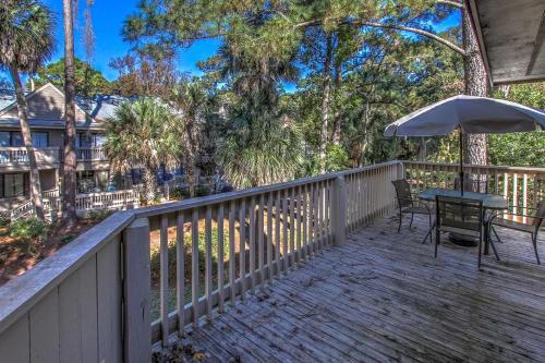 149 Beachwalk 1 BR Shipyard condo - image 4